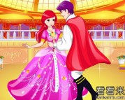 格林选读童话《曼丝萝大娘》