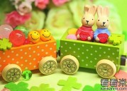 格林儿童童话故事选读：《魔鬼大山》