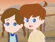 精选安徒生童话《顽皮的孩子》