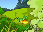 精选安徒生童话《跳高者》