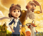 技艺高超的猎人