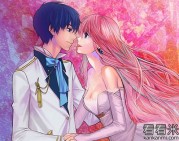 精选格林童话之《拉斯廷老兄》