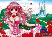 儿童必看格林童话故事《土地神》