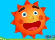 选读童话故事《清白的太阳揭露了真相》