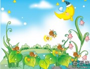 安徒生童话故事选读_《园丁和主人》