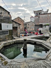 “聚宝盆”的传说故事