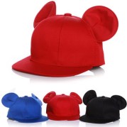 老鼠爸爸和他的孩子