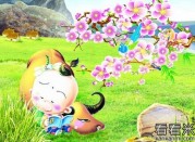 格林童话精选：《放牛的小孩》