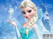 安徒生经典童话：白雪皇后