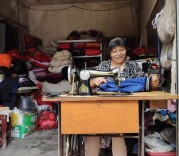 美美阿姨的裁缝铺