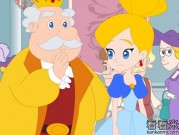 儿童爱看的童话故事《画眉嘴国王》