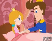 儿童爱看的童话故事《三只小鸟》