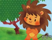 猎人和狮子的故事