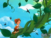 精选格林童话之《神奇的桧树》