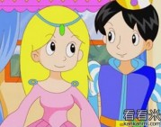 安徒生经典童话_《豌豆公主》