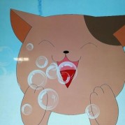 来自未来的三只小猫