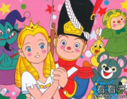 安徒生经典童话故事：小锡兵