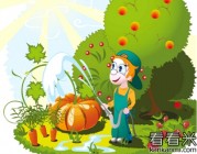 格林童话选读：《一笔好买卖》