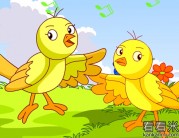 经典安徒生童话：《皇帝的夜莺鸟》