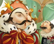 两个国王的故事