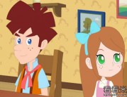 经典童话故事《聪明的爱尔莎》