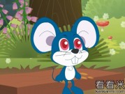 猫和老鼠合伙的故事