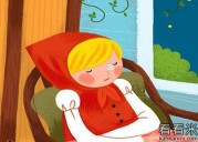 格林童话选读故事之《幸福的安妮》