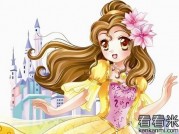 格林童话选读：《猜谜》