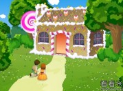 儿童必看的经典童话故事《糖果屋》