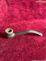 挂在天上的烟斗